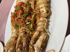 -富来美食
