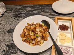 -峨嵋酒家(牡丹园店)