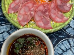 -益恒饭店乡间白族菜(古城总店)