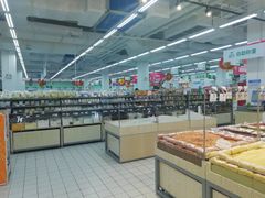 -沃尔玛(前山店)