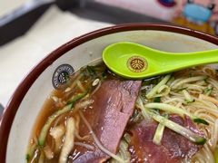 -农园餐厅(北京大学店)