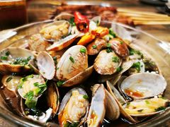 -毛胡子牛羊餐馆(武宁路店)
