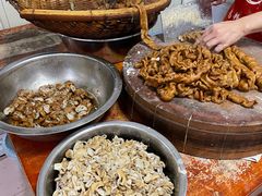 -巷子肥肠(科华巷店)