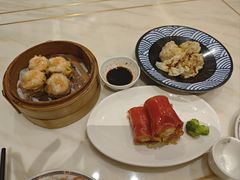 -稻香酒家·35年老字号(侨光店)