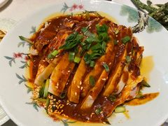 -北李妈妈菜·海肠捞饭(开发区万达店)