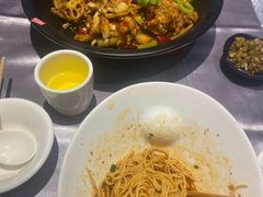 -红辣椒·川菜·火锅(大洋中心店)