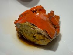 熟醉六月黄-新荣记(南京西路店)