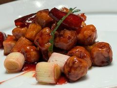 -隐庐·古法川菜(高新店)