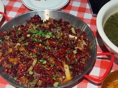 -盐老幺自贡盐帮菜老店