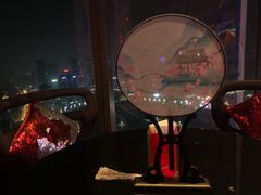 -大连君悦酒店 · VIVA(星海广场店)