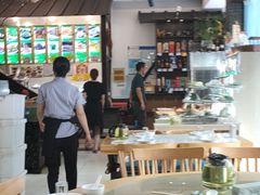 用餐区-佤家大院(南门店)