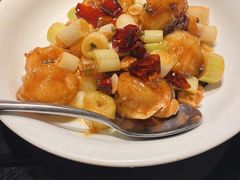 -辛香汇·锦里丨现炒川菜(滁州苏宁广场店)