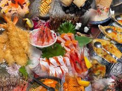 -古田居·特色寿司料理(星之岛旗舰店)