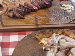 -安立可意大利美食