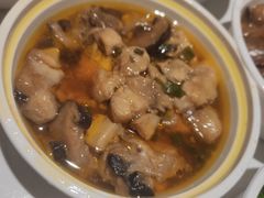 -老乡鸡(合肥高铁南站店)