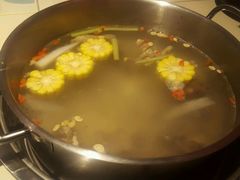 -南城十里潮汕鲜牛火锅·鲜虾生滚粥(融汇老商埠店)