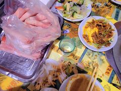 -原柳滩高台阶涮羊肉
