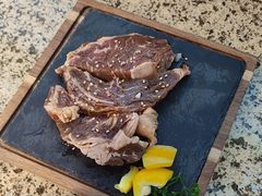 -安又胖韩国烤肉