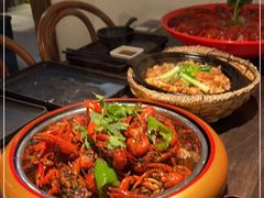 -乔街深夜食堂·台州菜·高压锅生蚝(杭州总店)