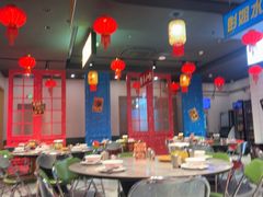 -黄弟大排档·湖南菜·小龙虾·小海鲜(凯旋北路店)