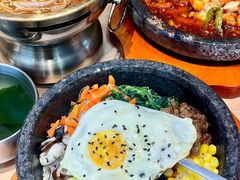 -小木屋拌饭(西安万象天地店)