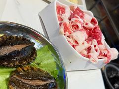 -活潑鲜跳(湖滨商业街店)