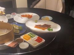 -杭州明豪voco酒店·明轩阁中餐厅