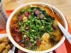 -螺小胖·柳州螺蛳粉(南稍门店)