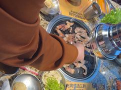-安又胖韩国烤肉