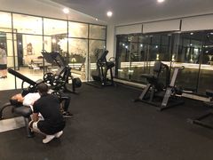 -Another Key健身(紫金店)
