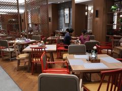 大堂-绍兴大禹开元观堂-若耶厅