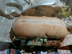 -麦当劳(北京路广百广场店)