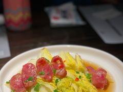 -外婆家(杭州马塍店)
