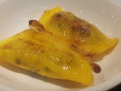 煎蛋饺-博悦茶餐厅(文殊院店)