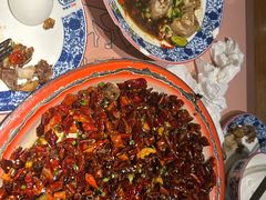 -杨记隆府重庆江湖菜(大悦城店)