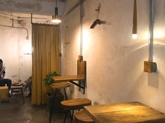 大堂-春庄咖啡SpringHues(钟楼小区店)
