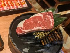 -九田家黑牛烤肉料理(溧阳吾悦店)
