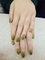 -闺蜜美甲
