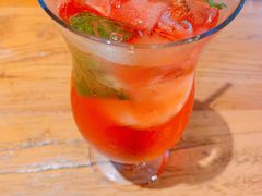 -花腰餐吧Bistro烧烤 傣味(传媒大学店)