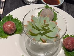 -捞王猪肚鸡火锅(金华义乌之心店)