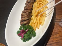 -荣兴酒家(徐家汇店)