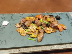 -酒蜻蜓·庭院私房菜(天元东路店)