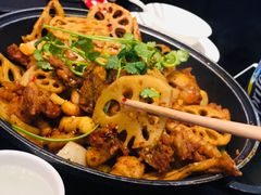 -渝蛙馆(新百店)