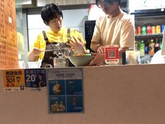 小份螺蛳粉-柳石居柳州螺蛳粉(万达店)