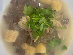 -小杨生煎(江南环球港店)