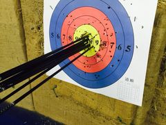 道顺射箭馆(浦东店)-道顺射箭·团建·骑射(张杨路店)