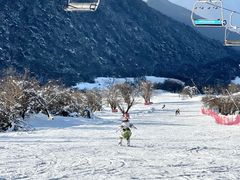 -太子岭滑雪场
