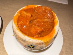 -波特曼西餐厅(中央大街店)