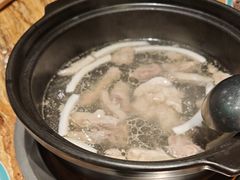 -春润大地海南椰子鸡(沙井京基百纳广场店)