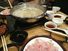 -活鱼馆(宜兴埠店)